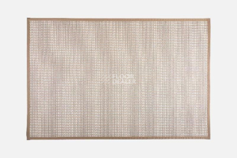 Ковролин VM Carpet Kelo 72-81 Natur-White фото 1 | FLOORDEALER